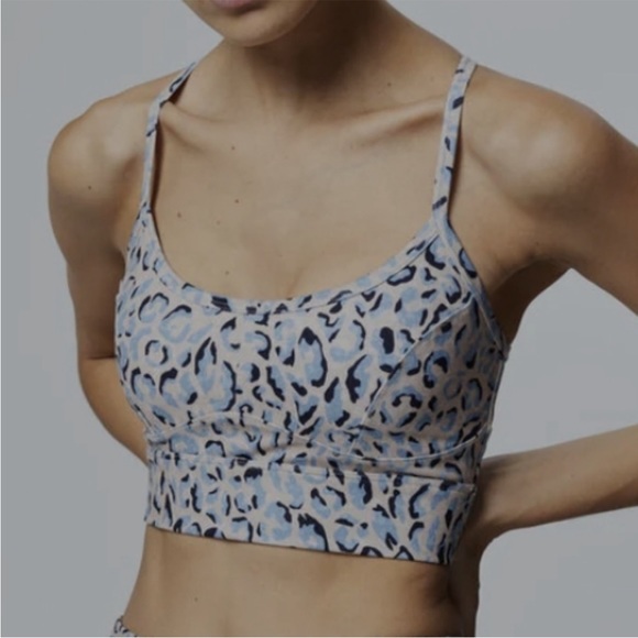 Varley Irena Sports Bra - Picture 1 of 6